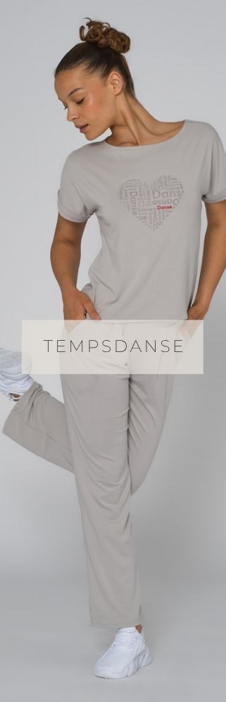 Se Tempsdanse træningstøj til dans her